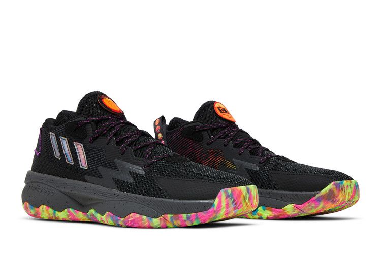 adidas Dame 8 Big Mood