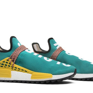adidas Human Race NMD Pharrell Sun Glow