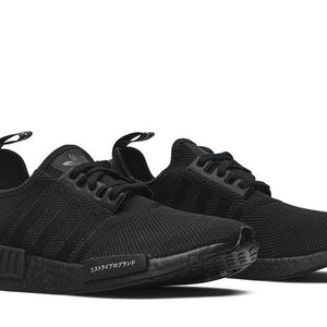 adidas NMD R1 Japan Black (2019)
