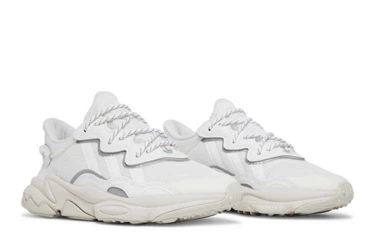 adidas Ozweego Cloud White Grey (Women's)