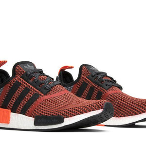 adidas NMD R1 Lush Red