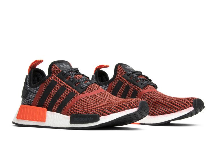 adidas NMD R1 Lush Red