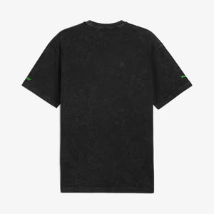 PUMA |X A$AP ROCKY BOLT TEE { PUMA BLACK