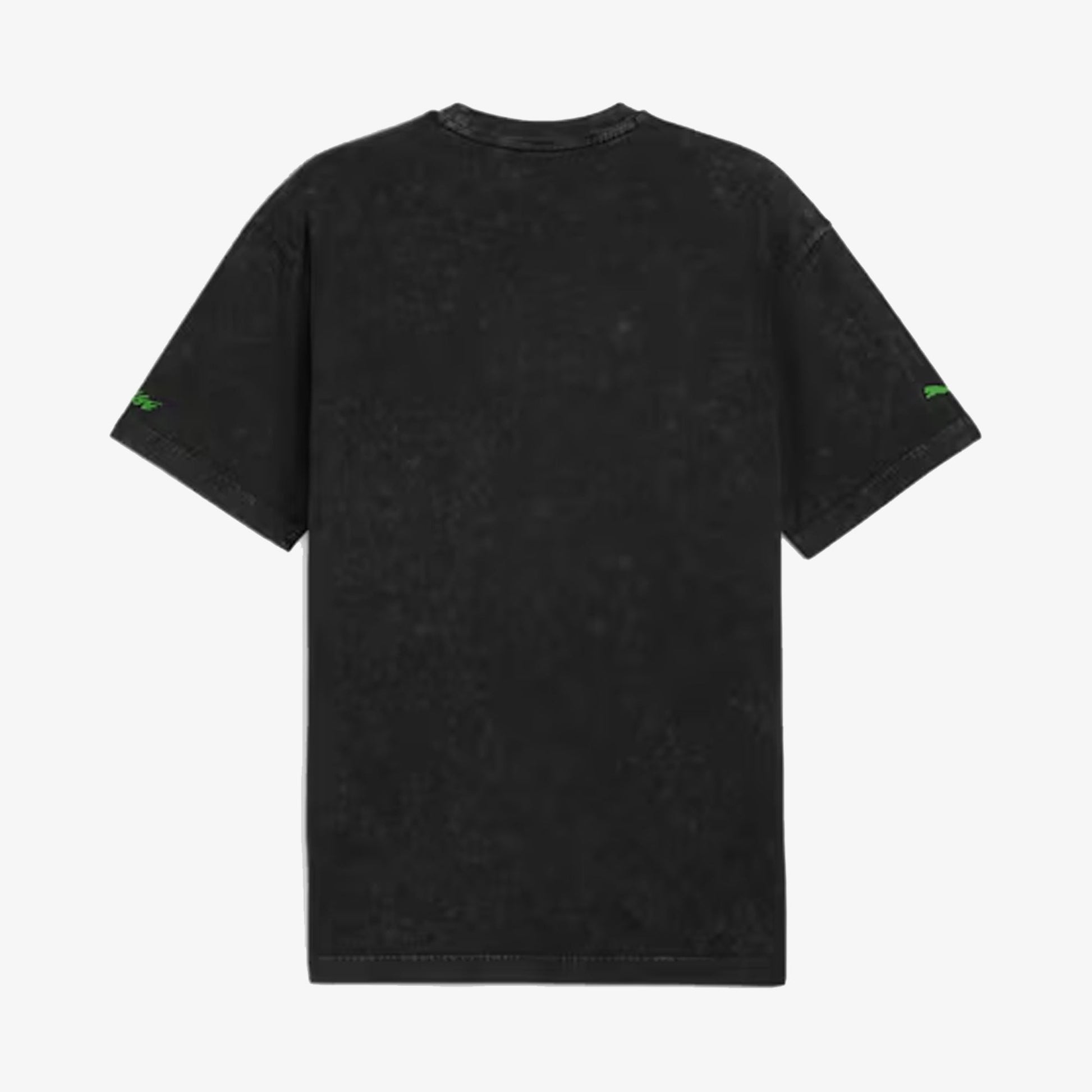 PUMA |X A$AP ROCKY BOLT TEE { PUMA BLACK