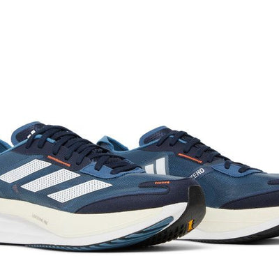 adidas Adizero Boston 11 Wonder Steel Blue