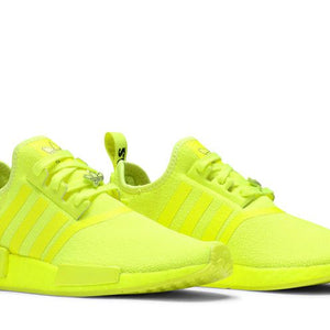 adidas NMD R1 Solar Yellow (Women's)