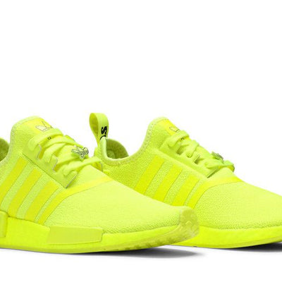adidas NMD R1 Solar Yellow (Women's)