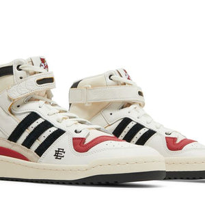 adidas Forum 84 High Eric Emanuel Louisville Cardinals