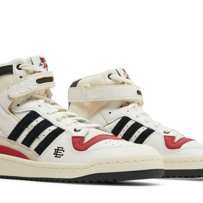 adidas Forum 84 High Eric Emanuel Louisville Cardinals