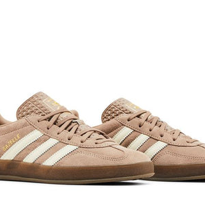adidas Gazelle Indoor Brown Pink (Women's)