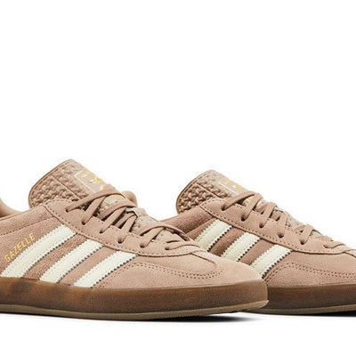 adidas Gazelle Indoor Brown Pink (Women's)