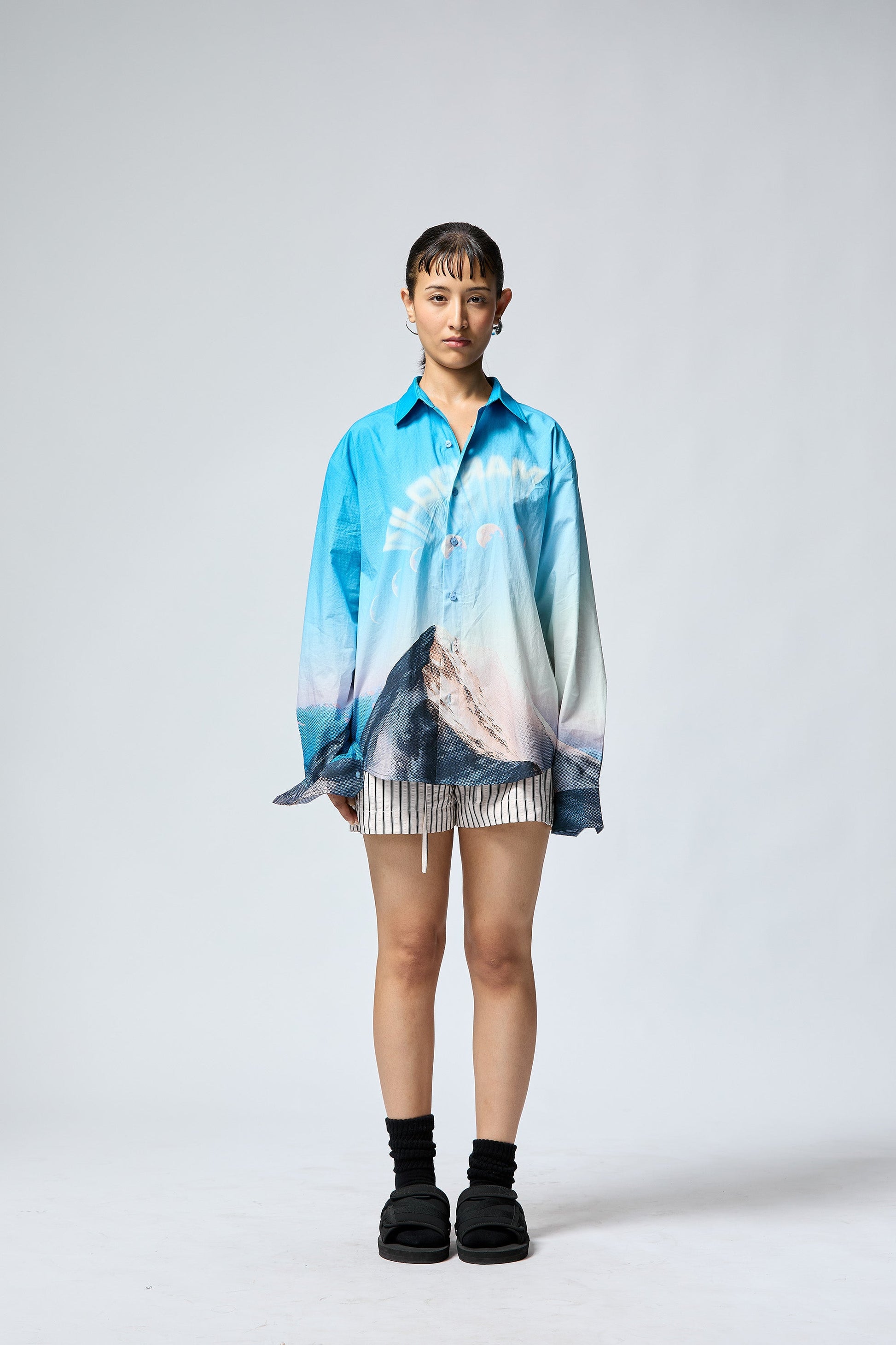 WHIMRAY SHIRT