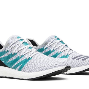 adidas AM4LDN London Footwear White