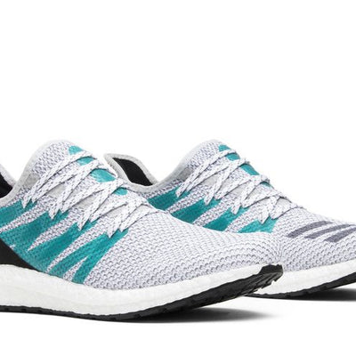 adidas AM4LDN London Footwear White