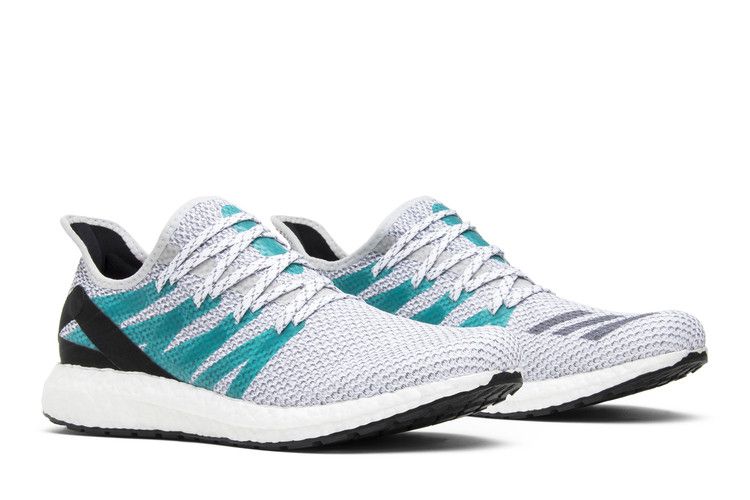 adidas AM4LDN London Footwear White