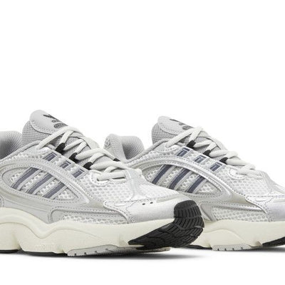 adidas Ozmillen Cloud White Core Black Off White (GS)
