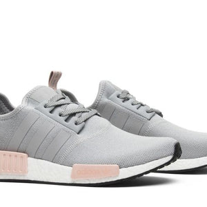 adidas NMD R1 Clear Onix Vapour Pink (Women's)