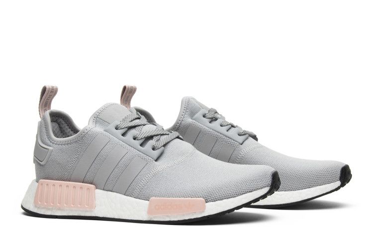 adidas NMD R1 Clear Onix Vapour Pink (Women's)