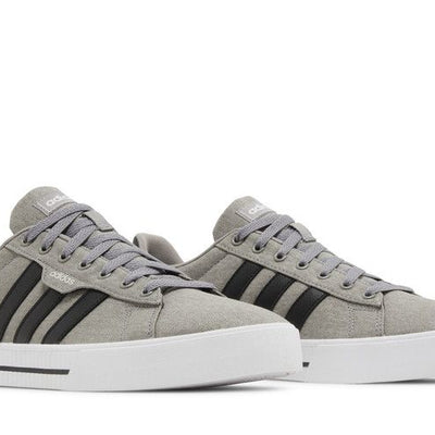 adidas Daily 3.0 Grey Black