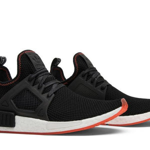 adidas NMD XR1 Black Contrast Stitch