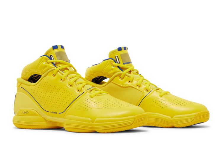 adidas adiZero Rose 1 Restomod All-Star