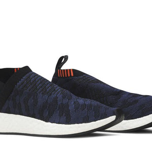 adidas NMD CS2 Core Black Noble Indigo (Women's)