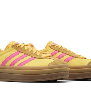 adidas Gazelle Cyber Metallic (Women's)