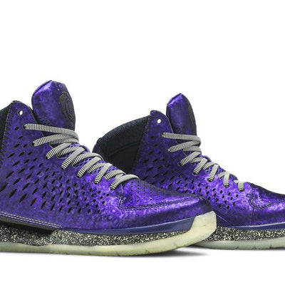 adidas D.Rose 3.0 Nightmare Before Christmas