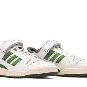 adidas Forum 84 Low Crew Green