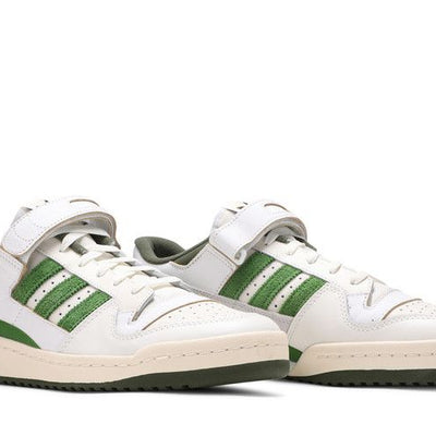 adidas Forum 84 Low Crew Green