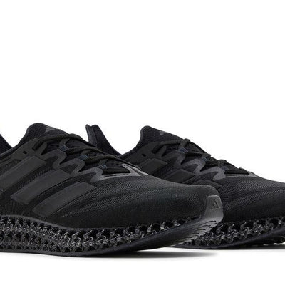 adidas 4DFWD 4 Core Black