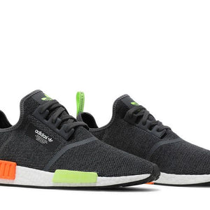 adidas NMD R1 Grey