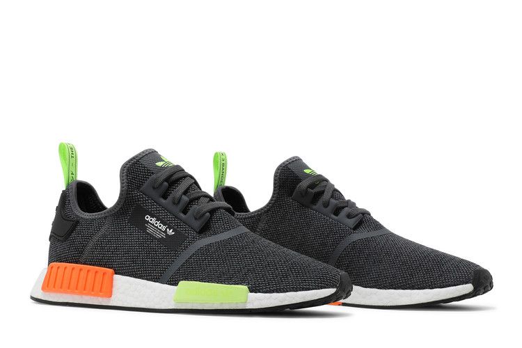 adidas NMD R1 Grey