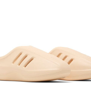adidas adiFOM IIInfinity Mule Crystal Sand
