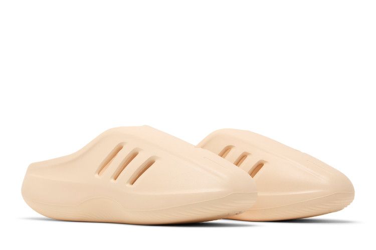 adidas adiFOM IIInfinity Mule Crystal Sand