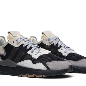 adidas Nite Jogger Core Black Carbon
