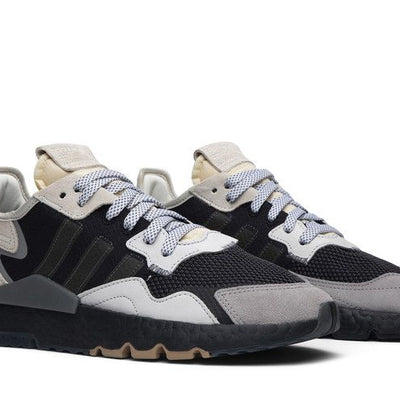 adidas Nite Jogger Core Black Carbon