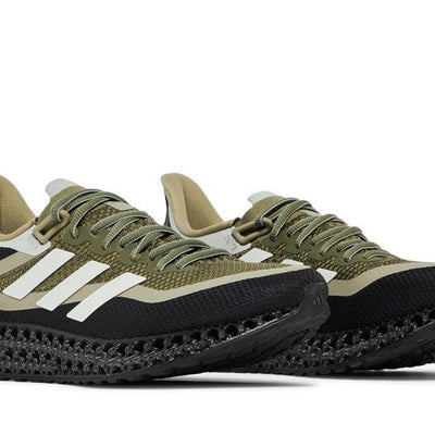 adidas 4DFWD 2 Focus Olive