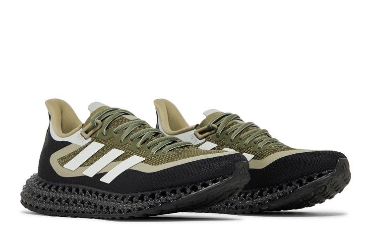 adidas 4DFWD 2 Focus Olive