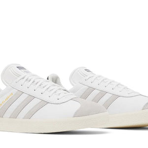adidas Gazelle Kith Classics Program White Navy