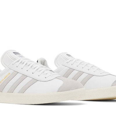 adidas Gazelle Kith Classics Program White Navy