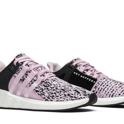 adidas EQT Support 93/17 Glitch Pink Black