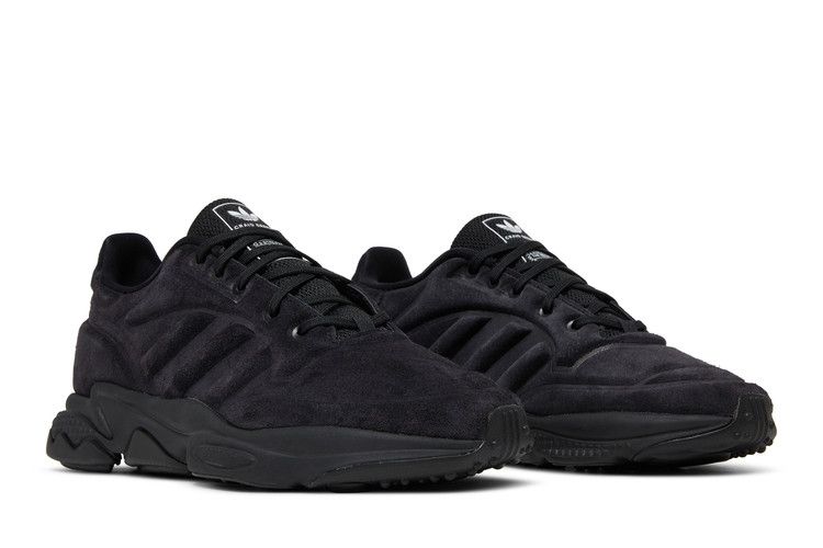 adidas Kontuur II Craig Green Black