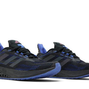 adidas 4DFWD Pulse Core Black Sonic Ink