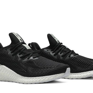 adidas Alphaboost Parley Black