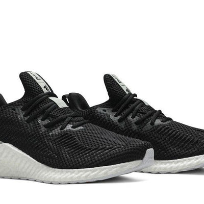 adidas Alphaboost Parley Black