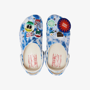 Crocs | LEVIS X CROCS CLASSIC CLOG STUCCO