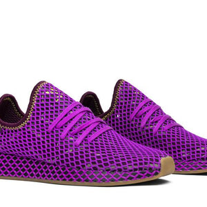 adidas Deerupt Dragon Ball Z Son Gohan