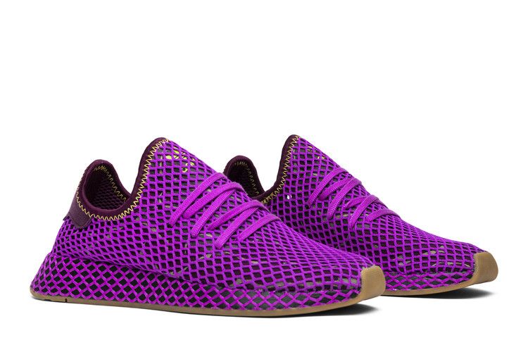 adidas Deerupt Dragon Ball Z Son Gohan