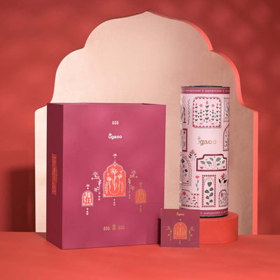 Good Vibes Diwali Gift Hamper